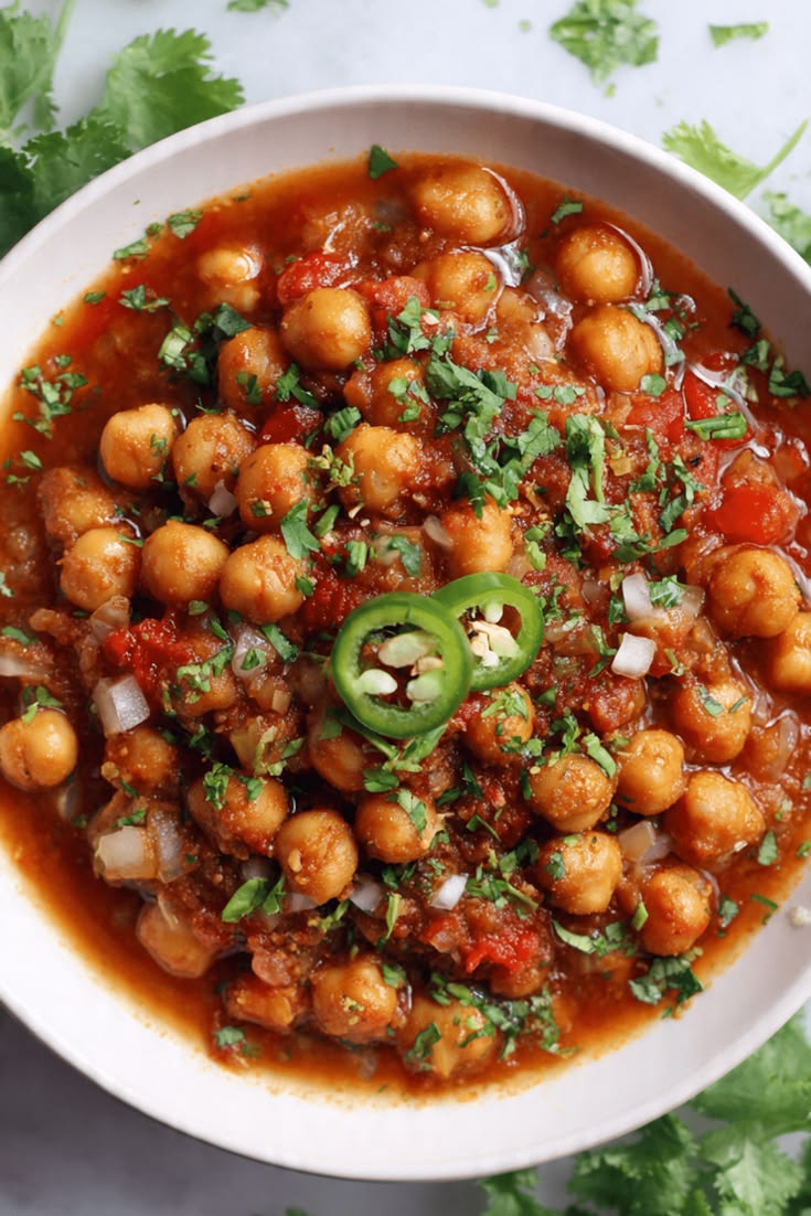 Kadalai Curry